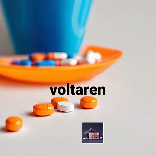 Pomada voltaren precio